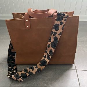 XL tote bag